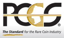 Professional Coin Grade Service (PCGS)