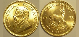 Krugerrand