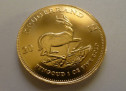 Južnoafrički Krugerrand (South African Krugerrand)