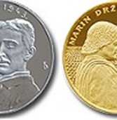 Hrvatski zlatnici i srebrnjaci