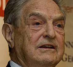 George Soros