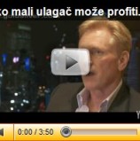 Mike Maloney: Manipulacija cijenama srebra i zlata dobra je za male ulagače