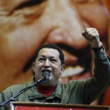 Predsjednik Hugo Chavez zaprijetio proizvođačima zlata