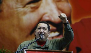 Predsjednik Hugo Chavez zaprijetio proizvođačima zlata