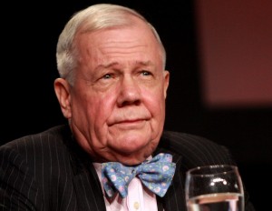 Jim Rogers