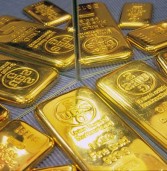 U svijetu tijekom kolovoza zabilježen pad potražnje za investicijskim zlatom
