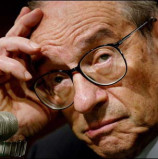 Alan Greenspan: “Investitori bježe od papirnatih valuta u zlato”