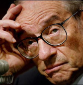 Alan Greenspan: “Investitori bježe od papirnatih valuta u zlato”