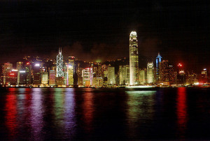 Hong Kong