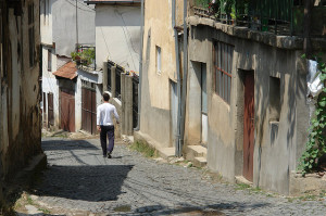 Kratovo, Makedonija