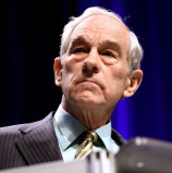 Ron Paul traži provjeru američkih zlatnih rezervi