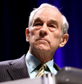 Ron Paul traži provjeru američkih zlatnih rezervi