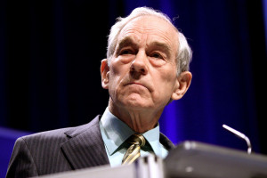 Ron Paul