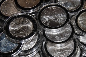 Stanovnici Idaha porez mogu plaćati srebrnim bulionima