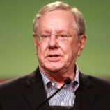 Steve Forbes predviđa povratak zlatnog standarda u roku od pet godina