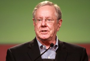 Steve Forbes