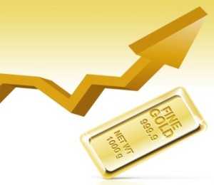 Novi rekord cijene zlata