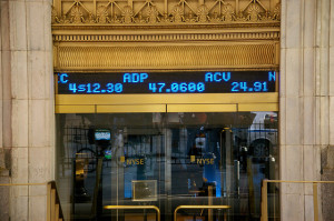 New York Stock Exchange