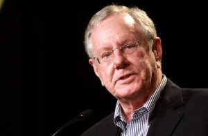 Steve Forbes