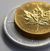 Zlatne i srebrne kovanice kao oblik ulaganja