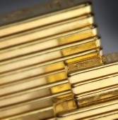 Fizičko zlato jamac je dugoročne sigurnosti