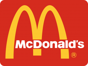 McDonald's dijeli zlatne medaljone