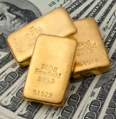 Novi rast cijena zlata unatoč inflaciji